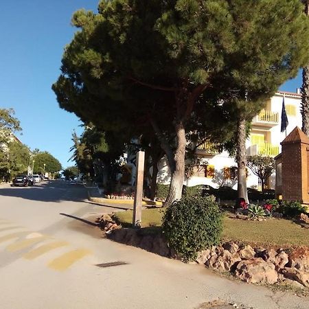 Nora Velha T1 Apartamento Tavira Exterior foto