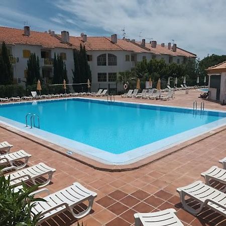 Nora Velha T1 Apartamento Tavira Exterior foto