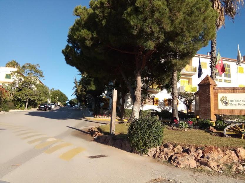 Nora Velha T1 Apartamento Tavira Exterior foto