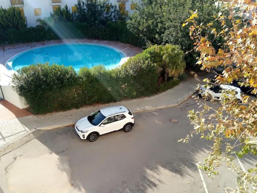 Nora Velha T1 Apartamento Tavira Exterior foto