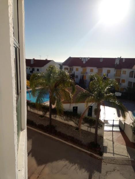 Nora Velha T1 Apartamento Tavira Exterior foto